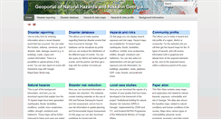 Desktop Screenshot of drm.cenn.org