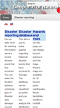 Mobile Screenshot of climate.cenn.org